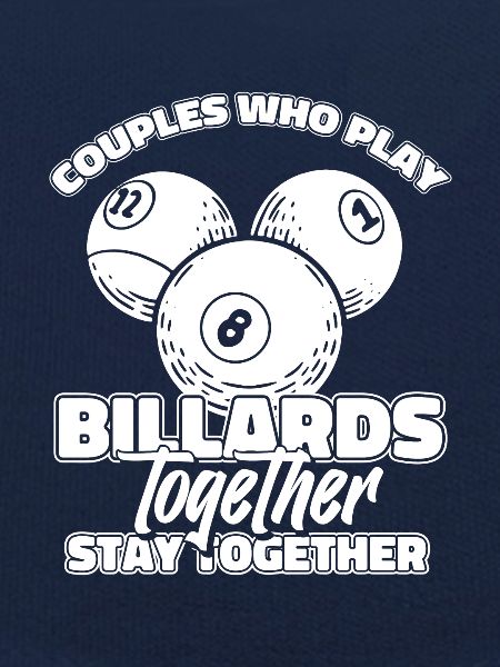 Billiards