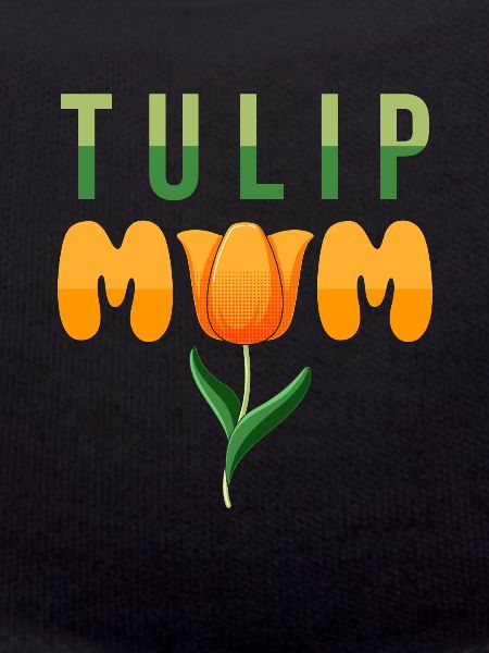 Tulips Mother