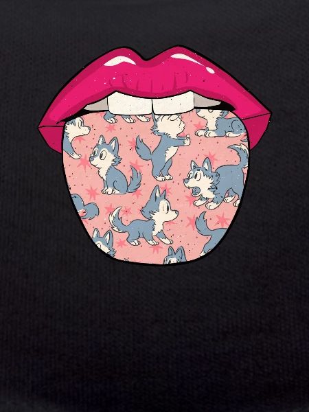Wolf Tongue