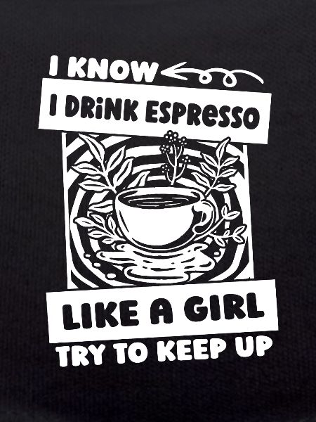 Coffee Espresso