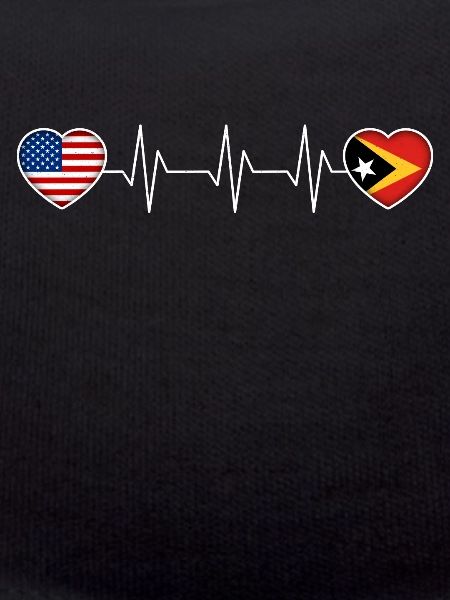 East Timor