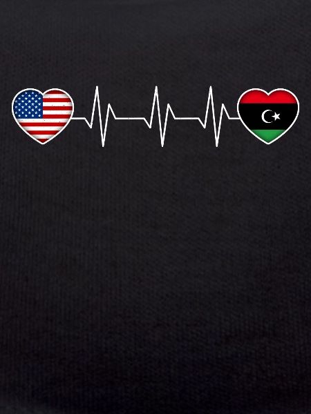Libyen
