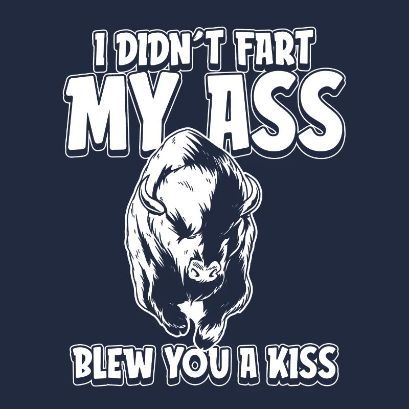 Bison Buffalo