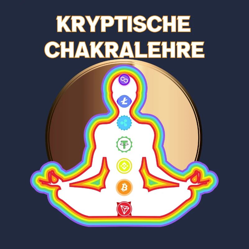 Krypto Chakralehre