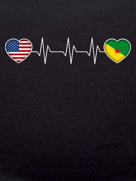 French Guiana
