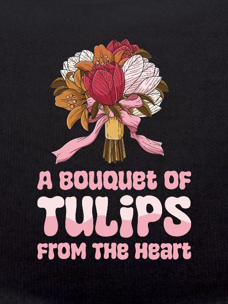 Tulips Cute