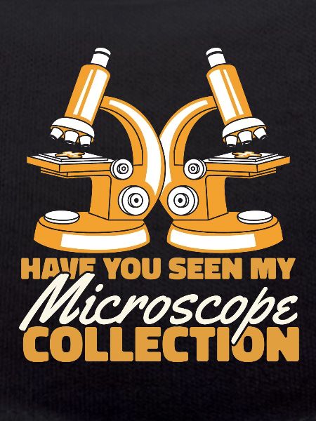 Biology Biologist Microscope