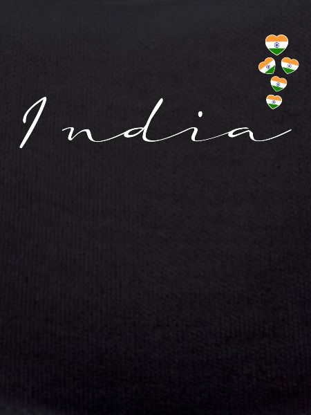 India