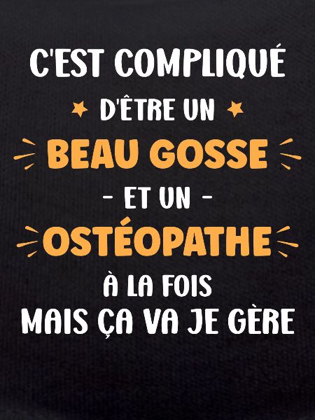 ostéopathe