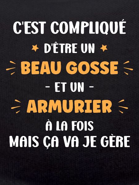 Armurier