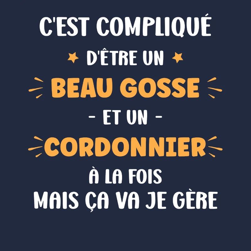 Super cordonnier