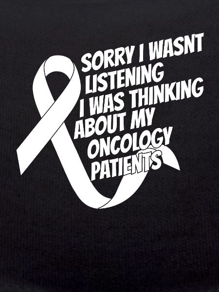 Nurse Oncology