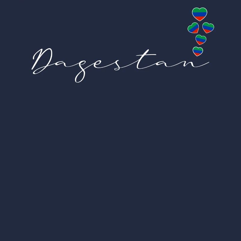 Dagestan