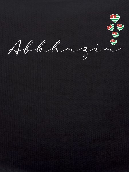 Abchasien