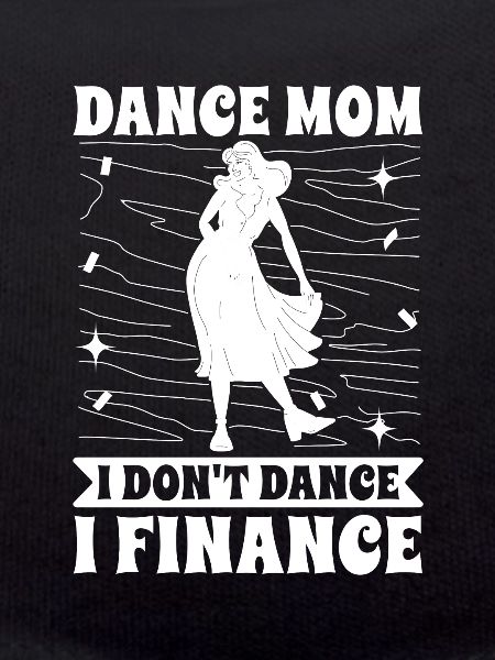 Maman Mère Danse Mère