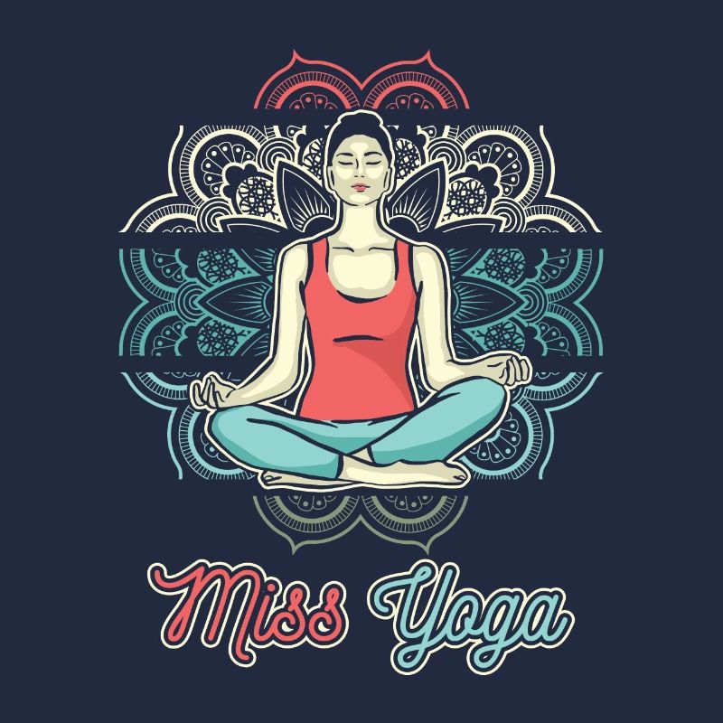 Yoga manquant