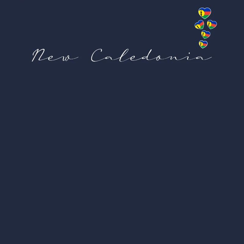 Neukaledonien