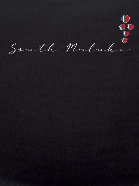 South Maluku