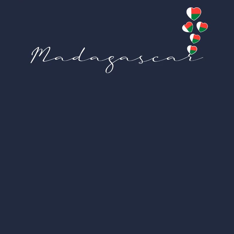 Madagaskar
