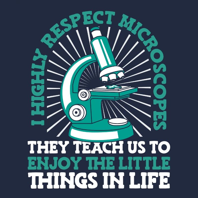 Biologie Biologiste Microscope