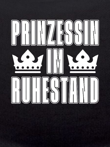 Prinzessin