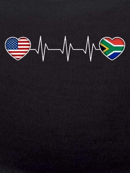 Südafrika