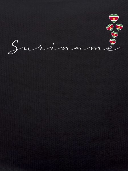 Suriname