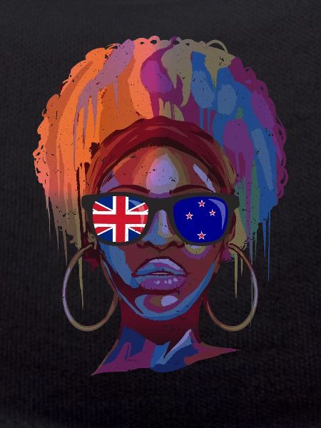 Neuseeland