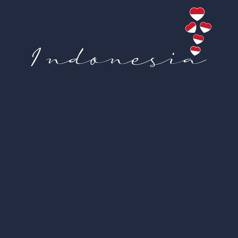 Indonesien