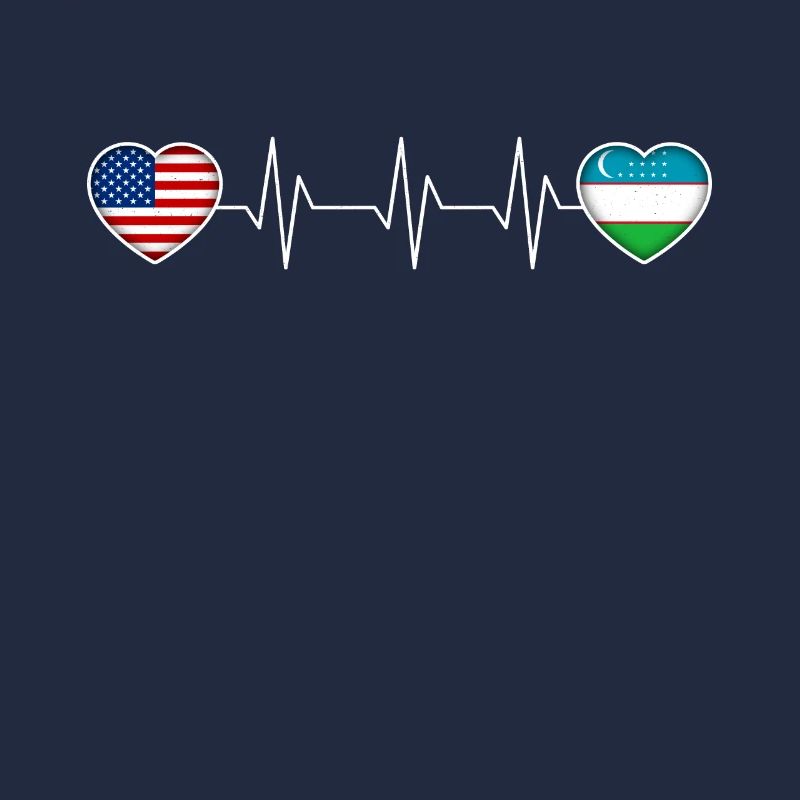 Usbekistan