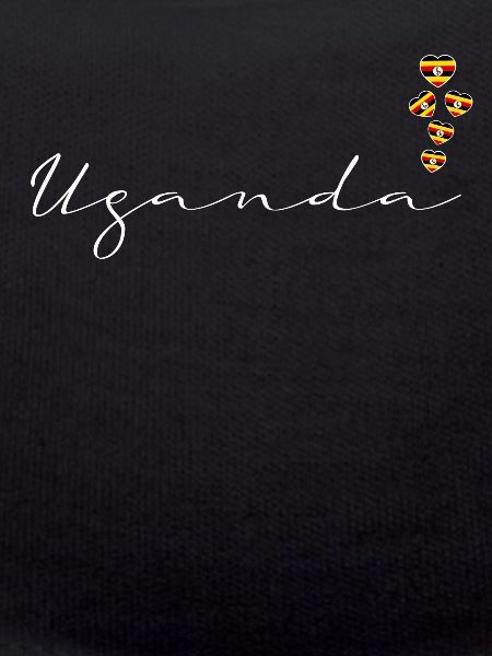 Uganda