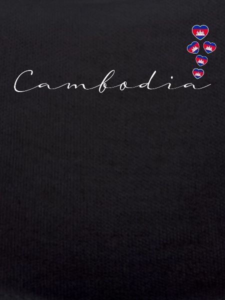 Cambodia