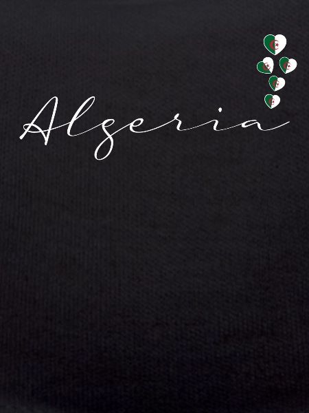 Algeria