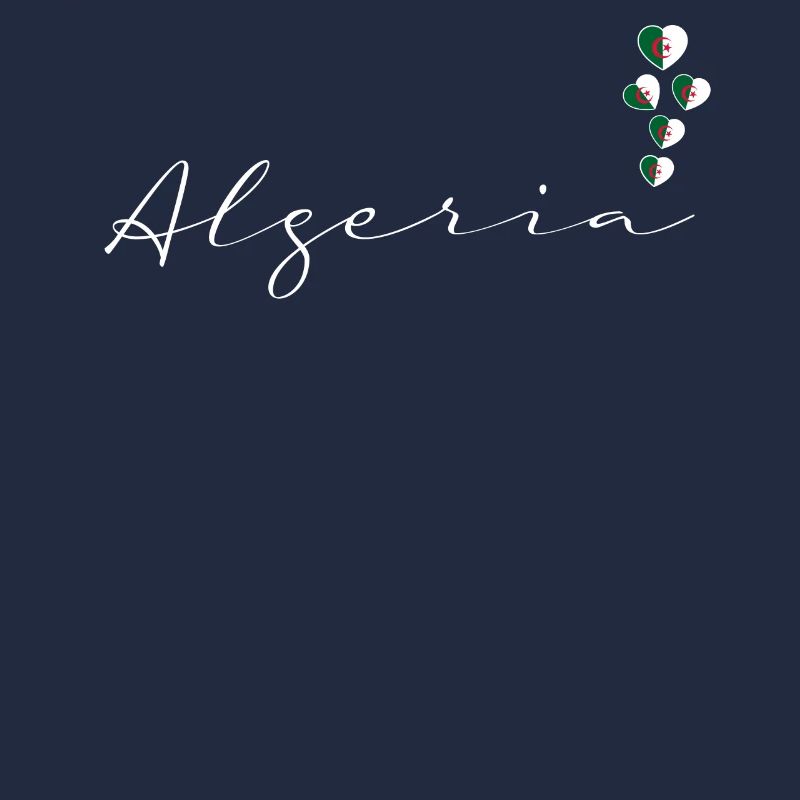 Algerien