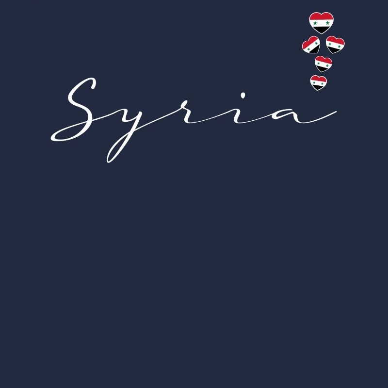 Syrien