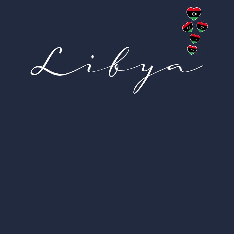 Libyen