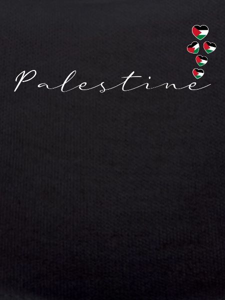 Palestine