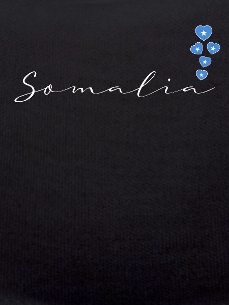 Somalia