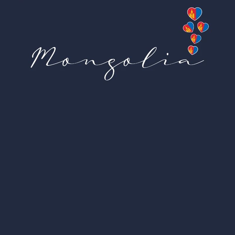Mongolei