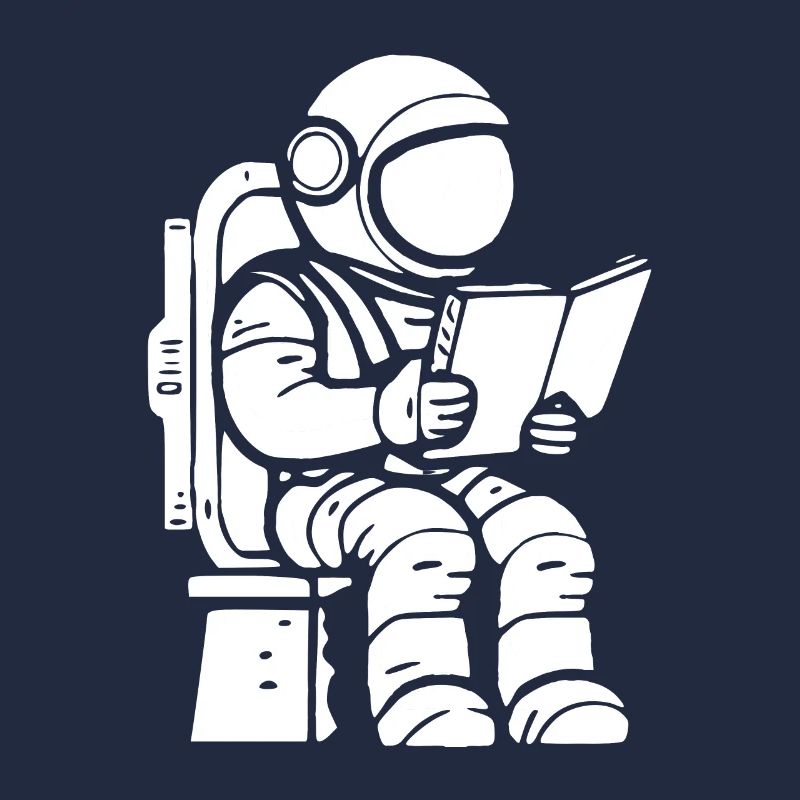 Buch Leseratte Bücherwurm