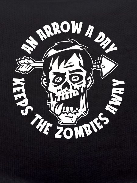 Zombie Halloween