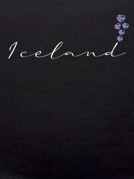 Islande