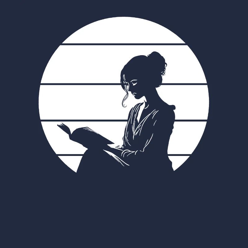 Buch Leseratte Bücherwurm