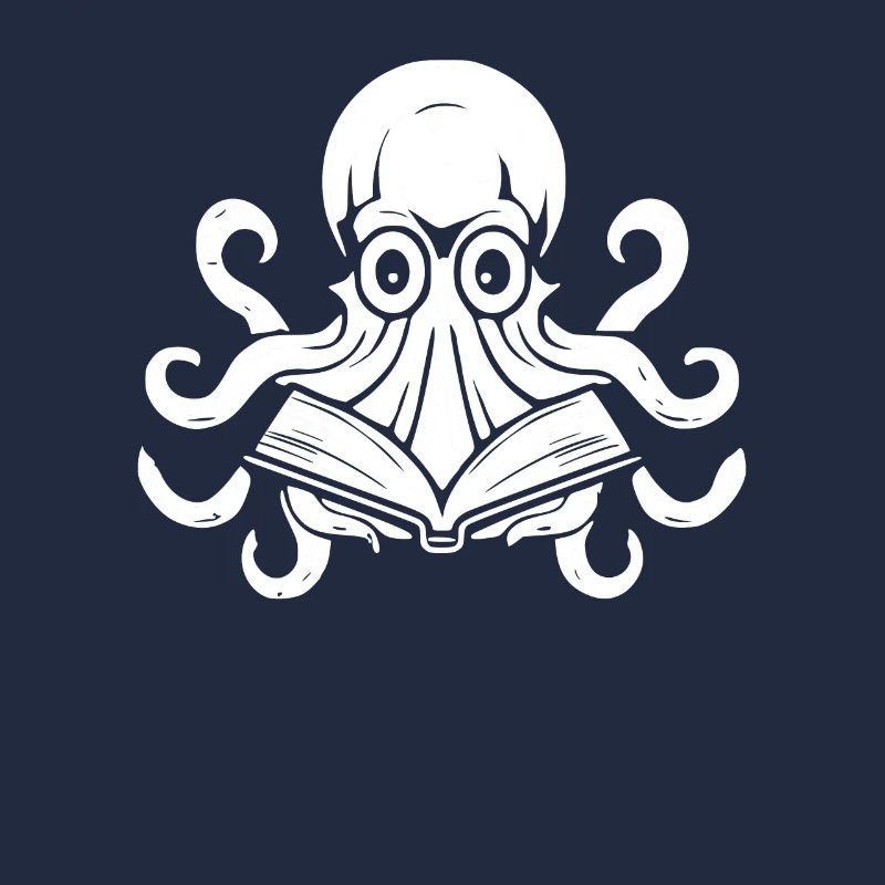 Buch Leseratte Bücherwurm