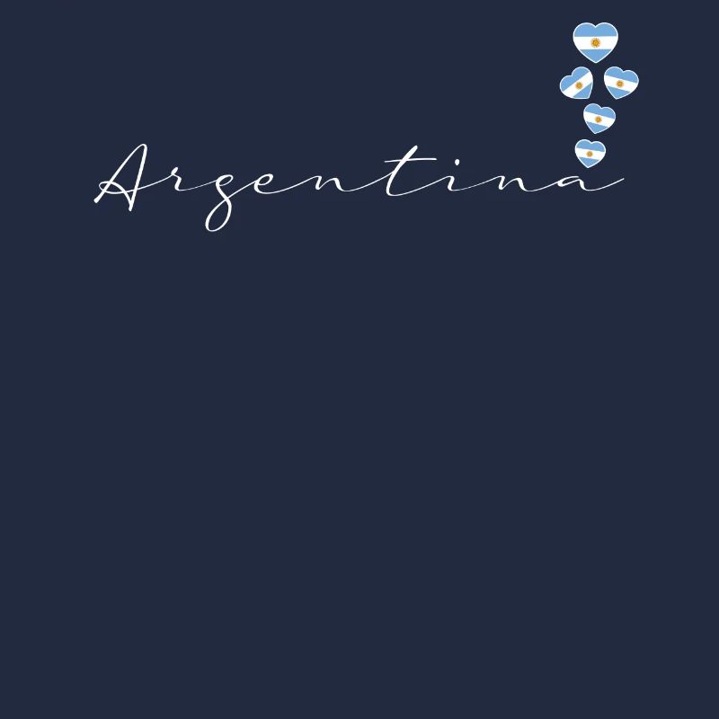 Argentinien
