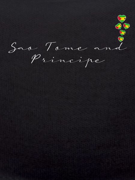 Sao Tome and Principe