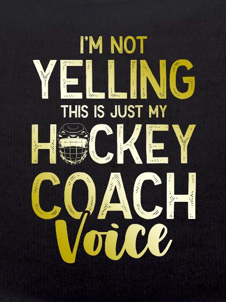 Field Hockey Coach