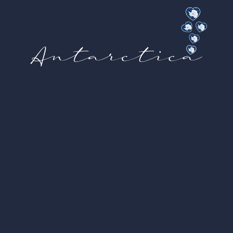 Antarctique