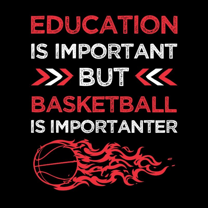 bildung basketball