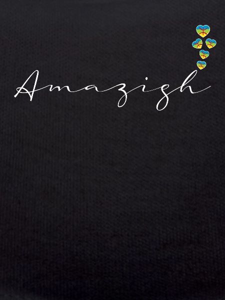Amazigh